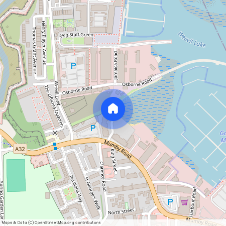 PO1, Gosport