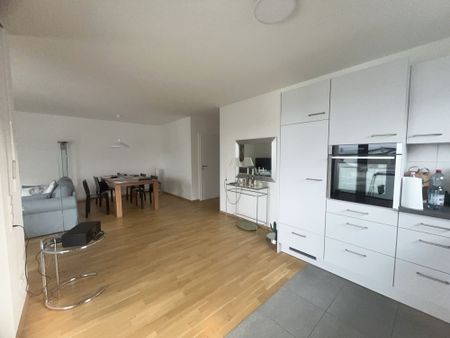 *79418 Schliengen*3 Zi. Whg. EBK,Loggia,Aufzug + 1xTG Stellplatz sucht neue Mieter* - Photo 3