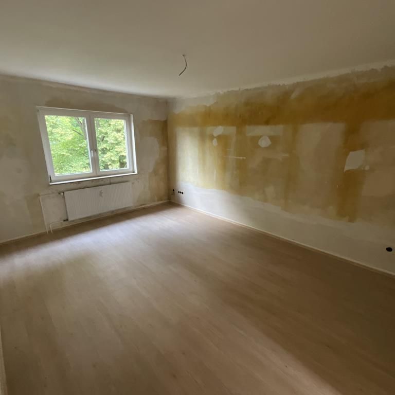 2-Zimmer-Wohnung in Essen Altendorf - Photo 1