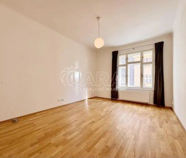 Pronájem bytu 2+kk, 47 m - Photo 1