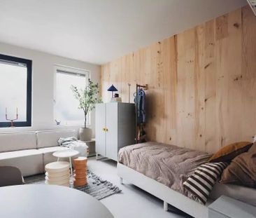 Te huur: Studio Dennenrodepad in Amsterdam - Foto 4