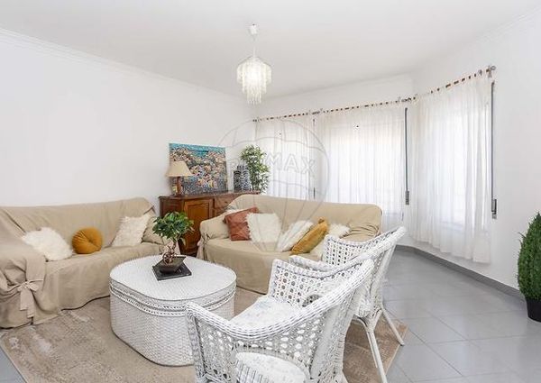 Apartamento T2 em Setúbal