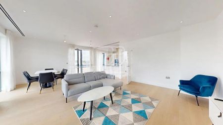 4 bedroom flat to rent - Photo 2