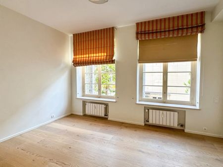 Tout savoir sur cet appartement à Bruxelles, à Bruxelles - Photo 2