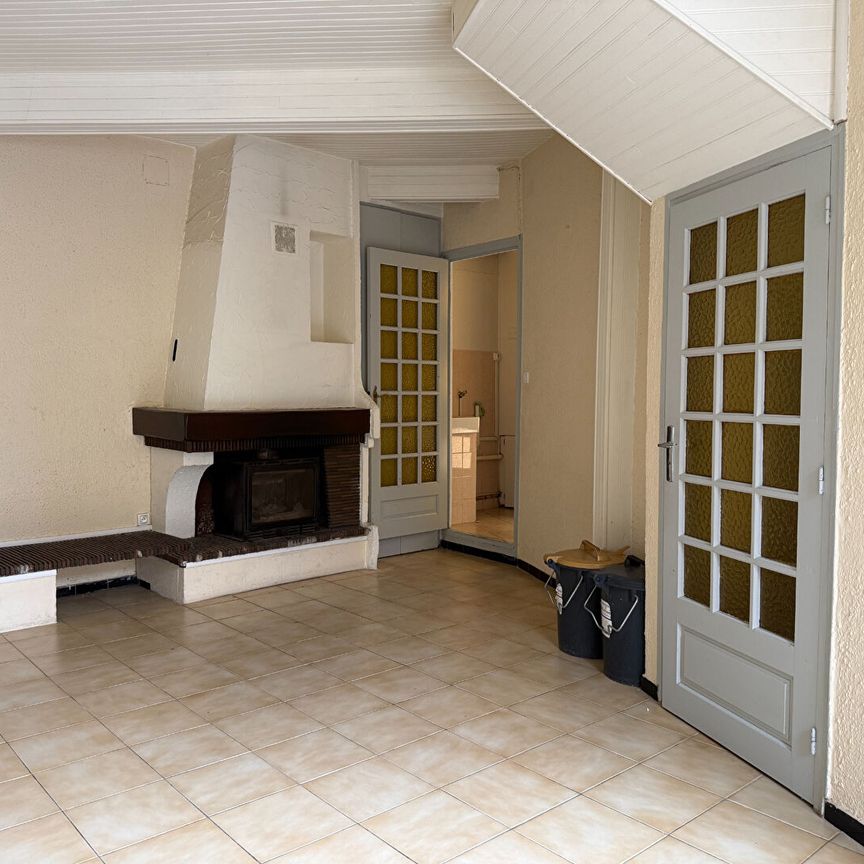 Location Maison 5 pièces 78m² - Photo 1
