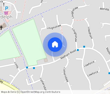 Litton, Tamworth, B77 - Photo 1