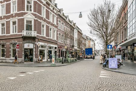 Te huur: Appartement Wycker Grachtstraat in Maastricht - Photo 3