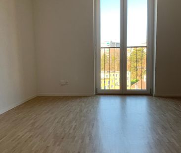 Appartement de 1.5 pièces au 4ème étage - Photo 2