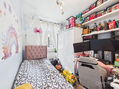 3 bedroom terraced house to rent - Photo 5