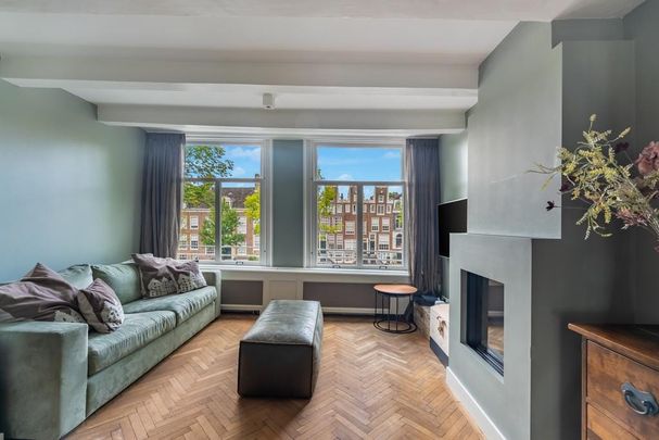 Huis te huur: Prinsengracht 630-C 1017 KT Amsterdam - Foto 1