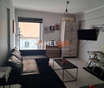 Studio/Γκαρσονιέρα για ενοικίαση Κουκούλι (Πάτρα) - Φωτογραφία 2
