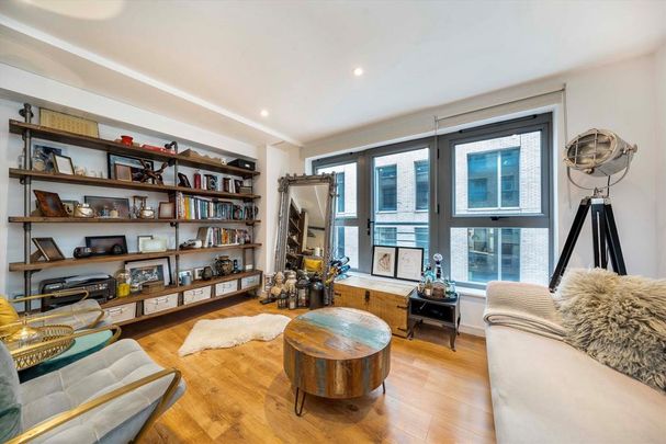 2 bedroom flat to rent - Photo 1