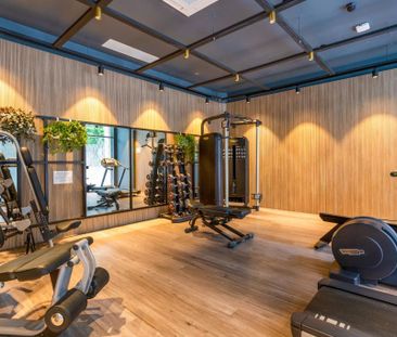 1 bedroom apartment to rent - Photo 6