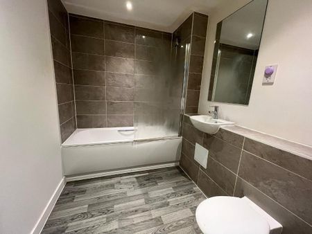 2 bedroom apartment to rent - Photo 5