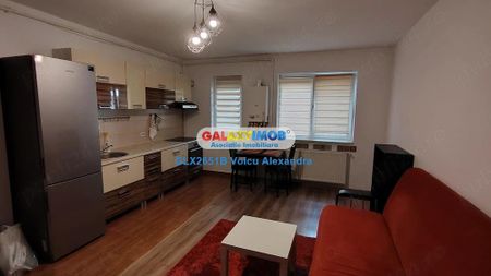 Apartament 2 Cam Bloc Nou Berceni - Aparatorii Patriei - Metrou - Photo 4