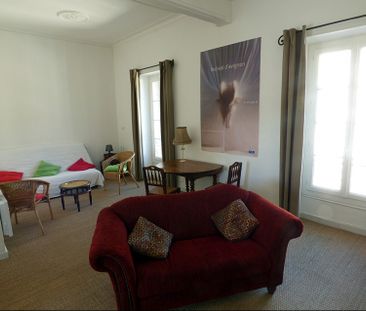 AVIGNON INTRA MUROS: Appartement 80 m2, proche Teinturiers pour 4 à... - Photo 4