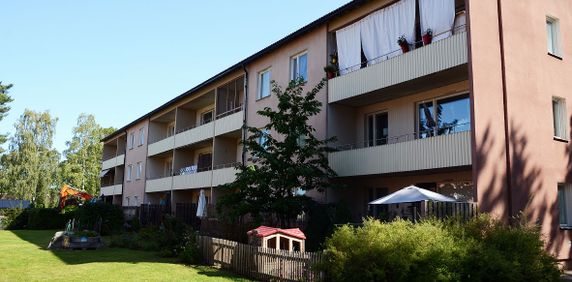 Rågångsvägen 6 B, våning None - Photo 2