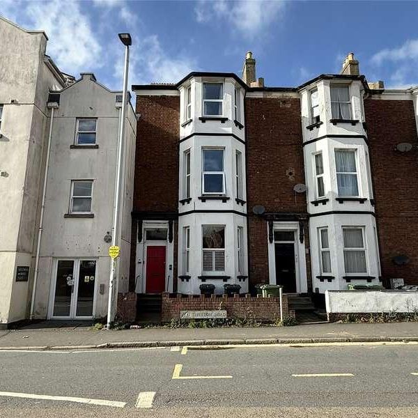 Old Tiverton Road, Exeter, Devon, EX4 - Photo 1