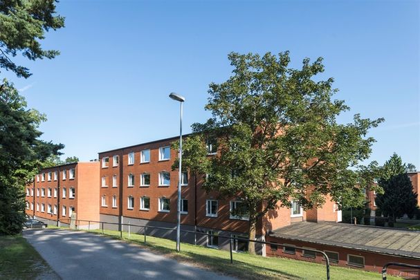 Bygatan 22 G - Photo 1