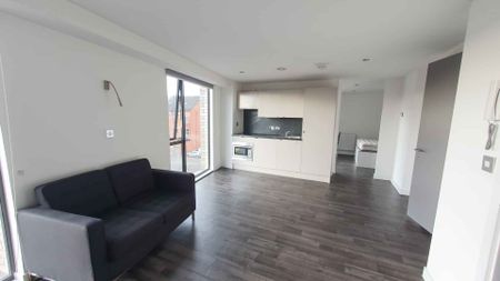 Corner Studio - Photo 2