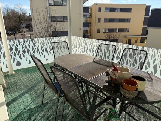 Ihr neues Zuhause in Wohlen! - Photo 1