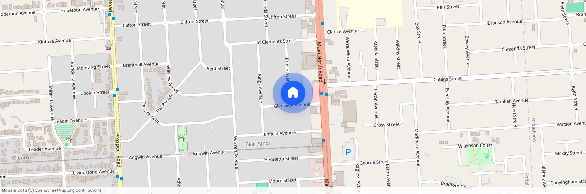 8 Glenview Avenue, SA 5084, Blair Athol