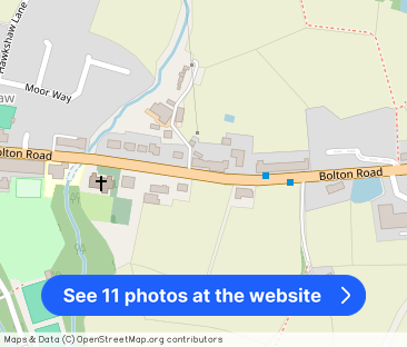 Bolton Road, Bury, BL8 - Photo 1