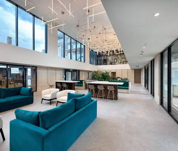 For Lease - 3079 Trafalgar Road Unit# 1903, Oakville, Ontario - Photo 4