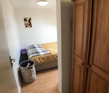 2 bedroom flat to rent - Photo 6