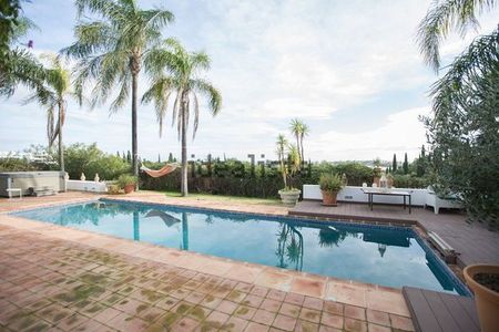 Alquiler de casa o chalet independiente en Urbanizacion Horno de la Miera - Photo 5