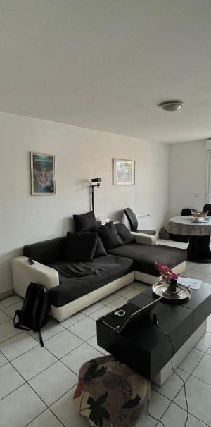 Appartement à louer 2 pièces 47.8m² - Photo 1