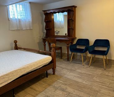 For Lease - 305 Eagle Street Unit# Basement, Newmarket, Ontario - Photo 1