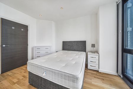 Newington Causeway, London, SE1 - Photo 5