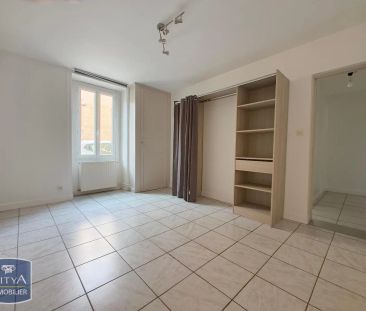 Appartement à louer 3 pièces 61.88m² - Photo 2