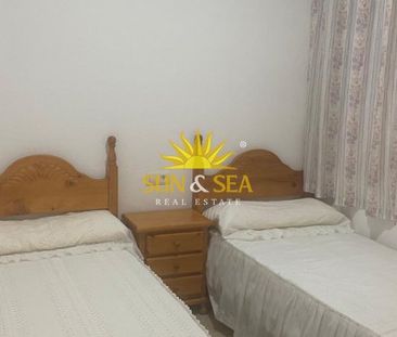 2 BEDROOM APARTMENT - TORREVIEJA - Foto 5