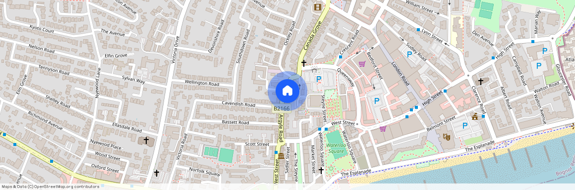 20 Argyle Road, Bognor Regis