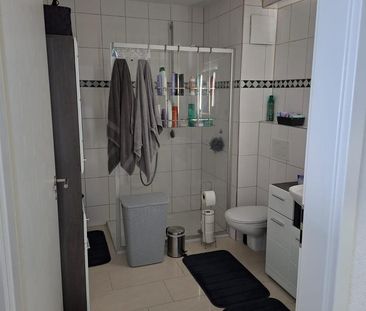 Lichtdurchflutetes Wohnglück: 2-Zimmer-Juwel in Top-Zustand - Photo 6