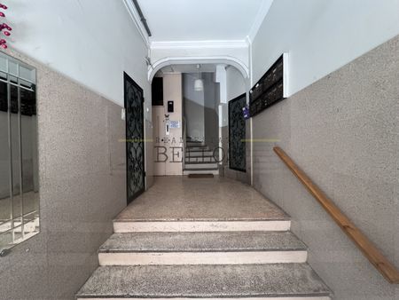 Δήμος Θεσσαλονίκης Ιπποκράτειο ΕΝΟΙΚΙΑΖΕΤΑΙ επιπλωμένο διαμέρισμα στον 3 ο όροφο συνολικής επιφάνειας 40.00 τ.μ. #216210 - Photo 4