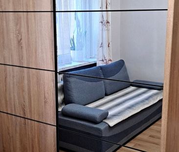 Pokój, ul. Spiska - Zdjęcie 1