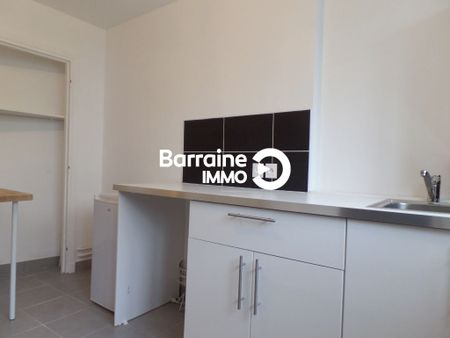 Location appartement à Brest, 2 pièces 49.24m² - Photo 3