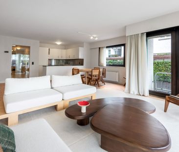 Appartement Te Huur - het Zoute - Foto 1