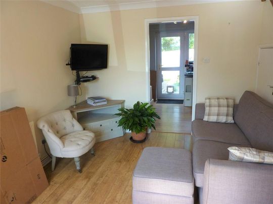 2 bedroom terraced house to rent - Photo 1