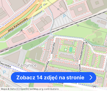 Mieszkanie 77 m2, Zwycieska, Ogród, Dwa tarasy, - Zdjęcie 1