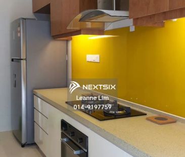 Horizon Hills @ Canal Garden South @ 2 Storey Cluster House for Rent - Foto 5