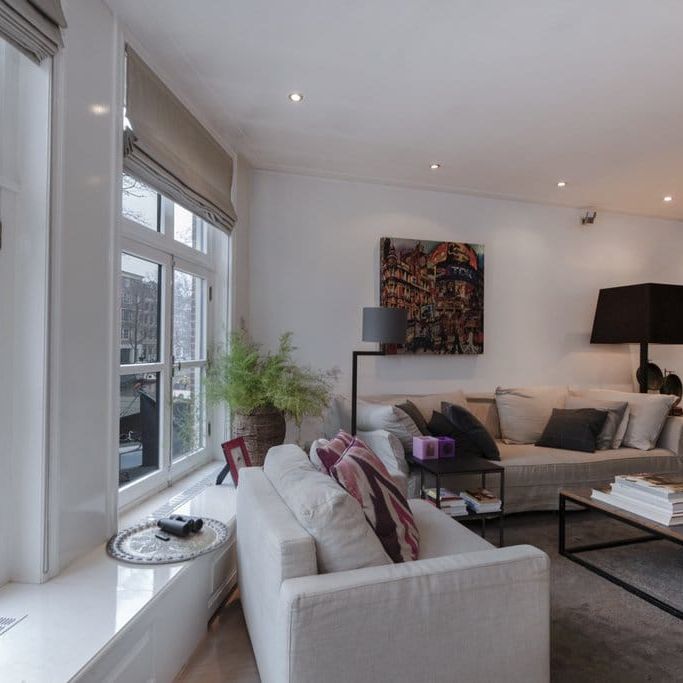 Huis te huur: Prinsengracht 264-H 1016 HH Amsterdam - Photo 1