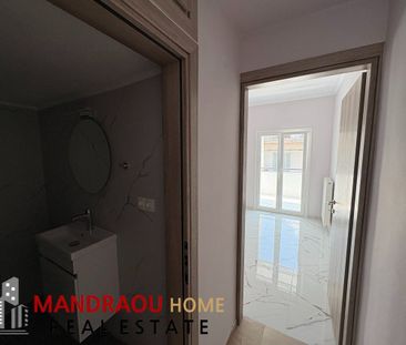 Διαμέρισμα για ενοικίαση Κέντρο (Μηχανιώνα) - Photo 3
