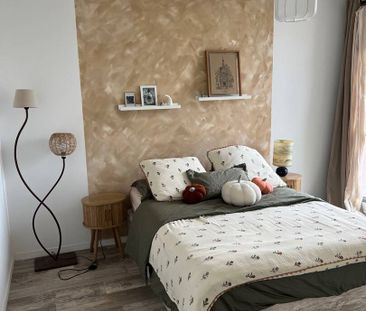 T2 Neuf Meublé - Bail Mobilité - Tout compris - Photo 4