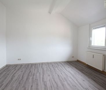 Helle 2-Raum-Wohnung in Aue zu vermieten - Foto 1