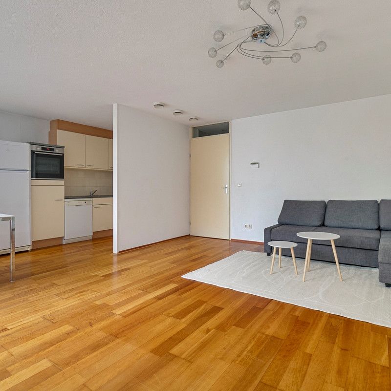 Jufferstraat 214 - Photo 1