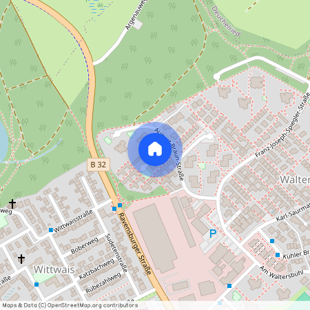 88239 Baden-Württemberg - Wangen im Allgäu